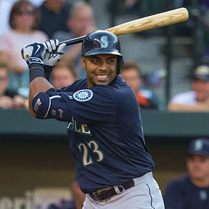 Nelson Cruz Profile Picture