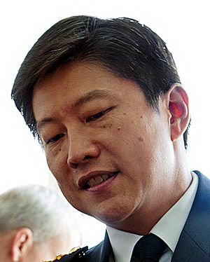 Ng Chee Meng