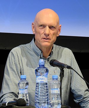 Peter Garrett