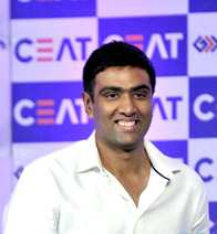 Ravichandran Ashwin Profile Picture