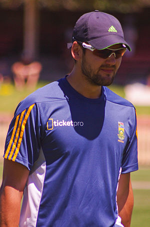 Rilee Rossouw Profile Picture