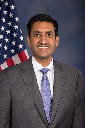 Ro Khanna Profile Picture