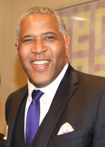 Robert F. Smith Profile Picture