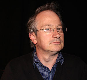 Robin Ince