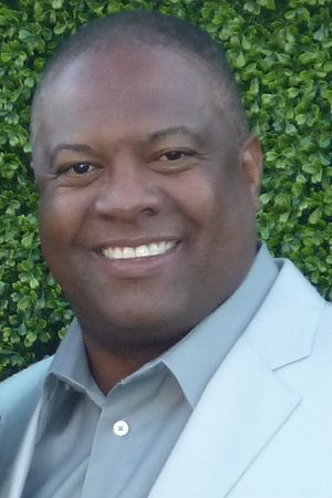 Rodney Peete Profile Picture