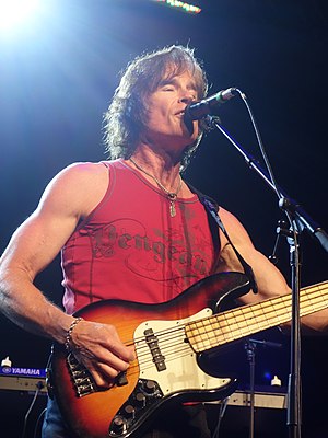 Ronn Moss Profile Picture