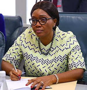 Saara Kuugongelwa Profile Picture