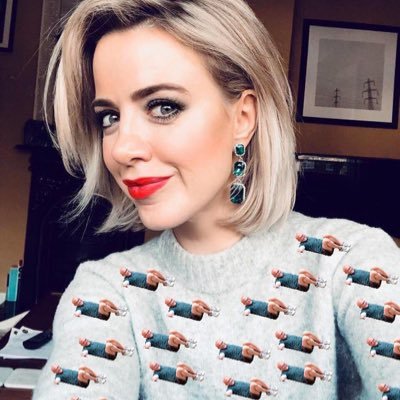 Sally Carman Profile Picture