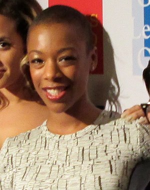 Samira Wiley