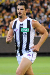 Scott Pendlebury Profile Picture