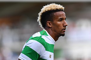 Scott Sinclair Profile Picture