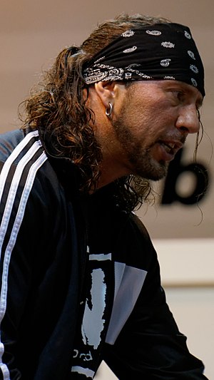 Sean Waltman