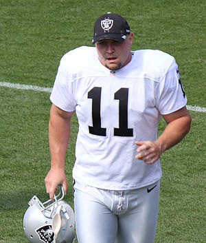 Sebastian Janikowski