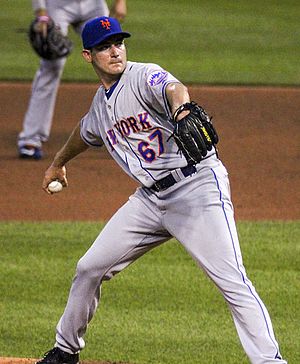 Seth Lugo