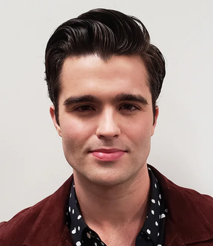 Spencer Boldman