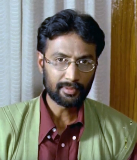 Suchendra Prasad