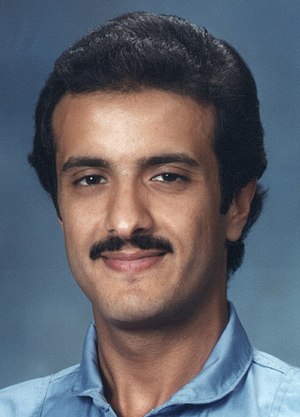 Sultan bin Salman Al Saud Profile Picture