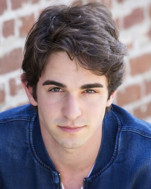 Zachary Gordon Profile Picture