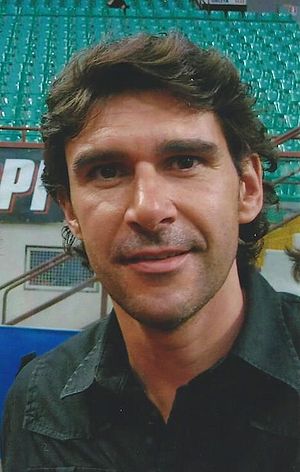 Aitor Karanka Profile Picture