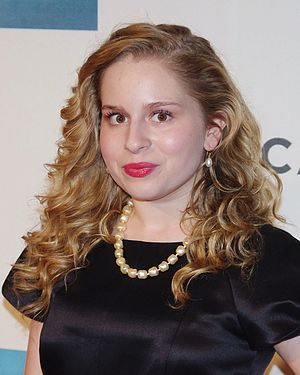 Allie Grant