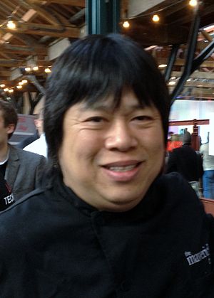 Alvin Leung