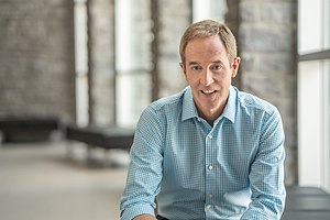 Andy Stanley Profile Picture