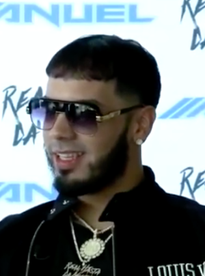 Anuel AA