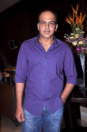 Ashutosh Gowariker Profile Picture