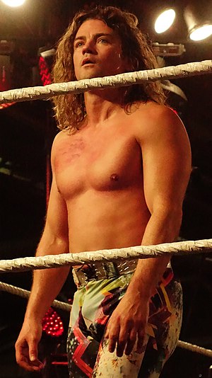 Brian Kendrick