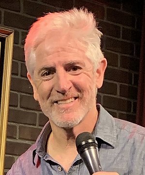 Carlos Alazraqui Profile Picture