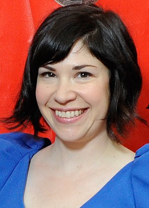 Carrie Brownstein Profile Picture