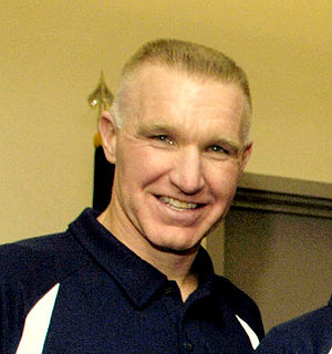 Chris Mullin Profile Picture