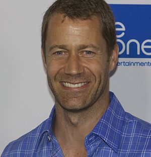 Colin Ferguson Profile Picture