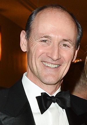 Colm Feore Profile Picture