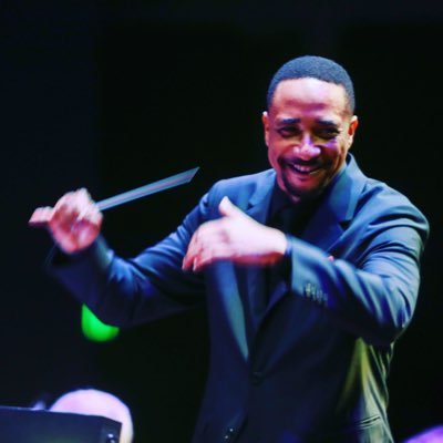 Damon Gupton Profile Picture