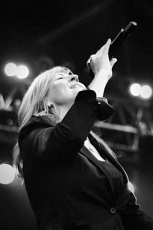 Darlene Zschech Profile Picture