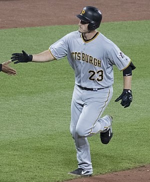 David Freese