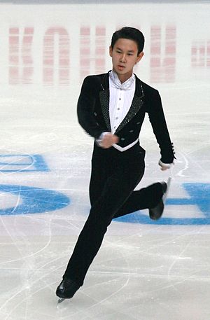 Denis Ten