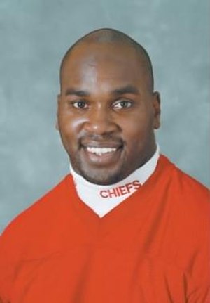 Derrick Thomas Profile Picture