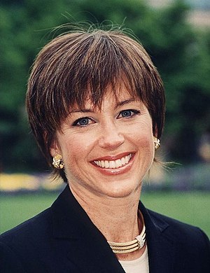 Dorothy Hamill Profile Picture