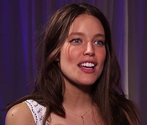 Emily DiDonato