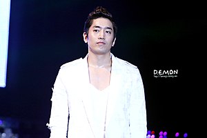 Eric Mun