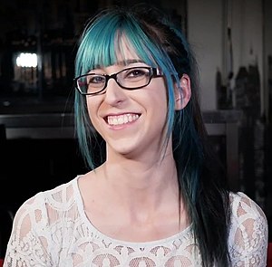 Erika Harlacher Profile Picture