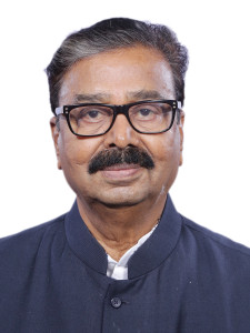 Gajanan Kirtikar Profile Picture