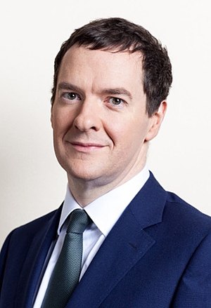 George Osborne Profile Picture