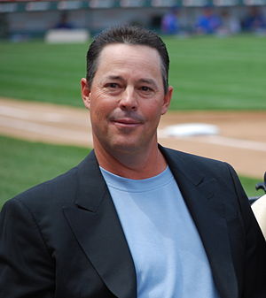 Greg Maddux Profile Picture