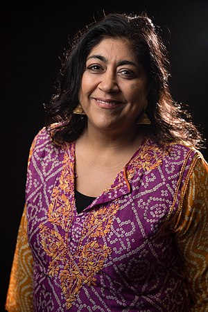 Gurinder Chadha Profile Picture