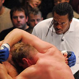 Herb Dean