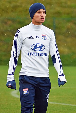 Houssem Aouar