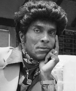 Iceberg Slim Profile Picture